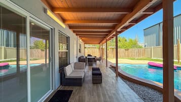 Huis (4 Bedrooms) | Interieur