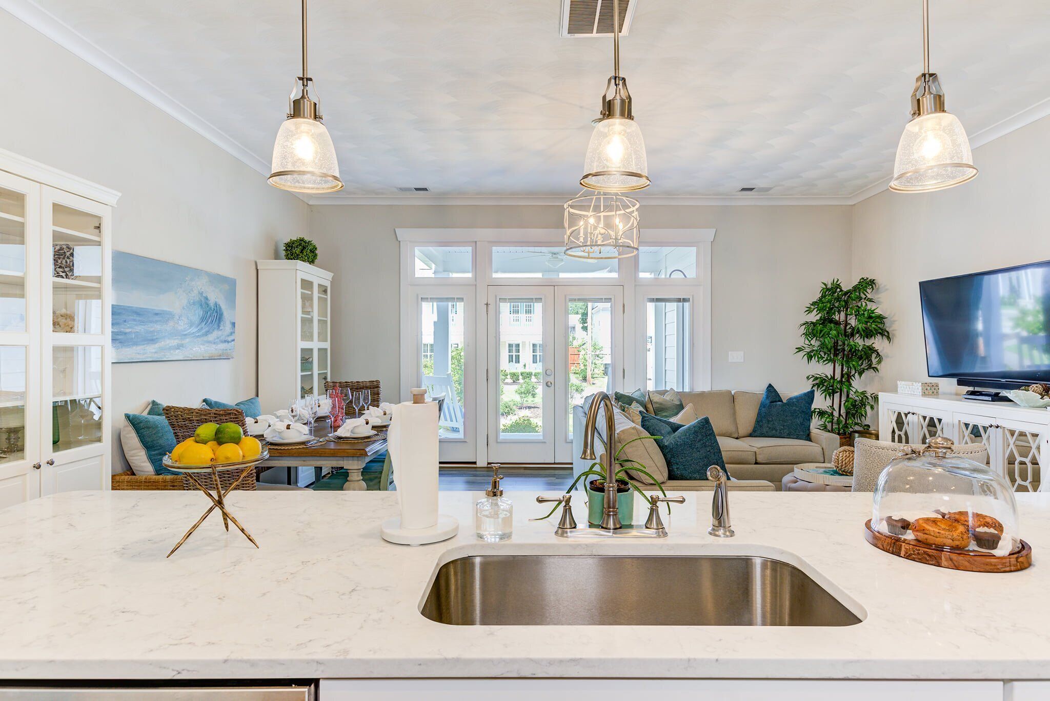 Biệt thự (4 Bedrooms) | Nội thất