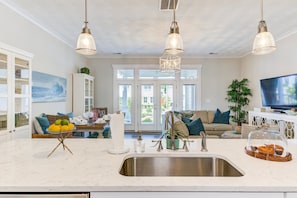 Villa (4 Bedrooms) | Innenbereich
