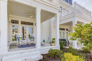 Villa (4 Bedrooms) | Innenbereich