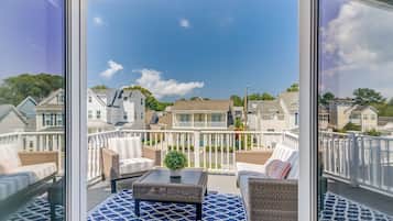 Villa (4 Bedrooms) | Interior