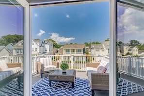 Villa (4 Bedrooms) | Interior - 517 The Southend Pier House (Virginia Beach)