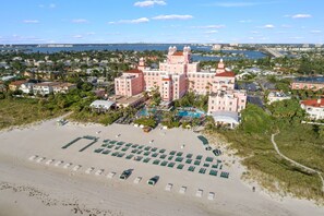 Exterior - Live in Sunshine; Swim in the Sea. . . (St Pete Beach)
