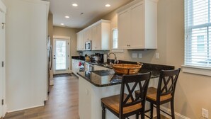 Villa (2 Bedrooms) | Innvendig