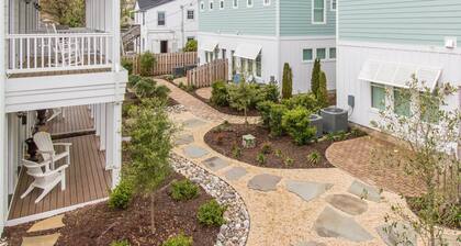 406a The Beach House