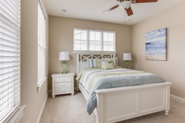 406a The Beach House - Virginia Beach, VA