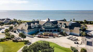 Rumah (3 Bedrooms) | Interior