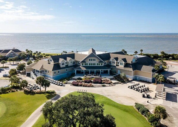 House (3 Bedrooms) | Interior - 535 Cobby Creek (Seabrook Island)