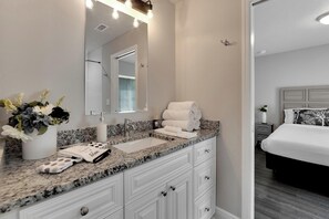 Hus (3 Bedrooms) | Innvendig