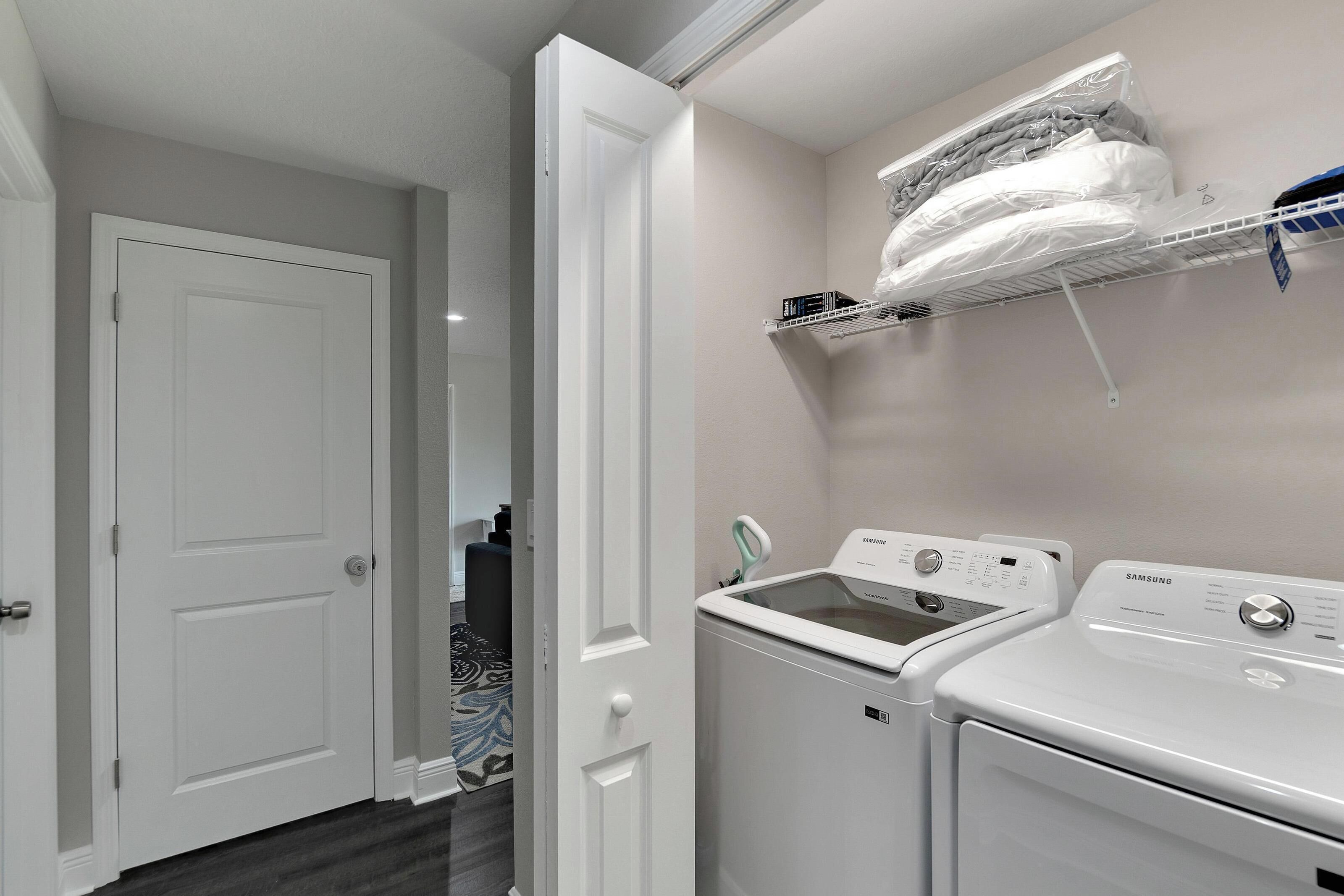 Casa (3 Bedrooms) | Interni