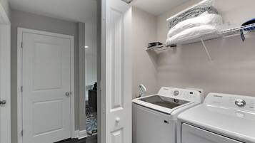 Casa (3 Bedrooms) | Interni