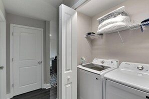 Hus (3 Bedrooms) | Innvendig