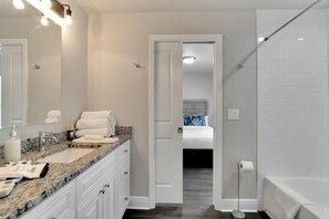 Hus (3 Bedrooms) | Innvendig