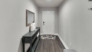 Casa (3 Bedrooms) | Interni