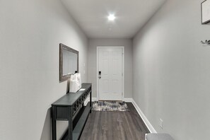 Hus (3 Bedrooms) | Innvendig