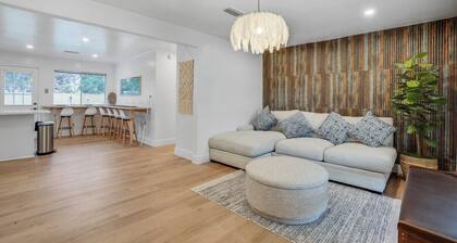 4BR 2B Home With Pool, Hot Tub, Fire Pit
