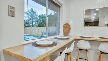 Talo (4 Bedrooms) | Sisätilat