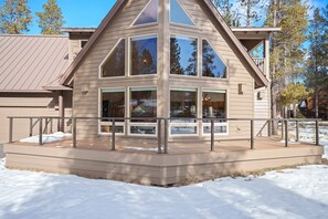 Interior - 4 Umpqua (Bend)
