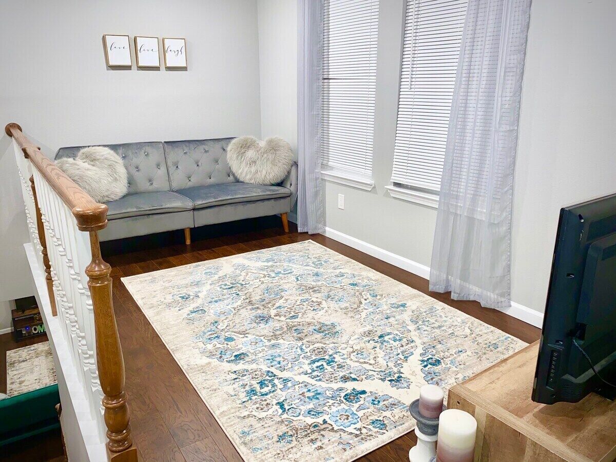 Nhà (4 Bedrooms) | Nội thất