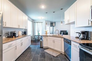 Hus (4 Bedrooms) | Interiör