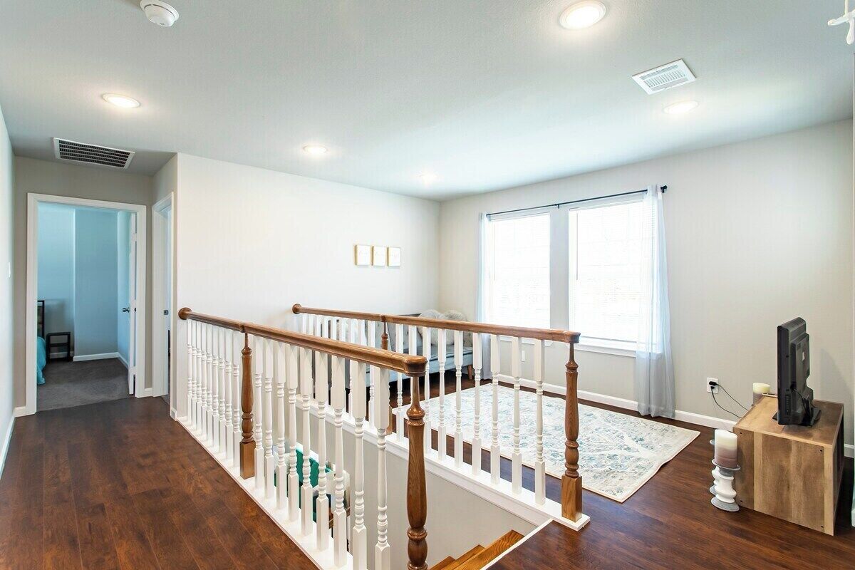 独立别墅 (4 Bedrooms) | 住宿内部