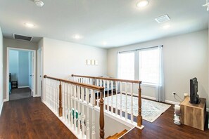 Huis (4 Bedrooms) | Interieur