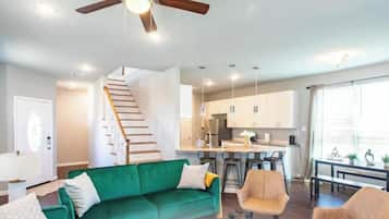 Huis (4 Bedrooms) | Voorkant van accommodatie