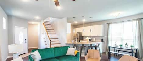 Casa (4 Bedrooms) | Facciata della struttura