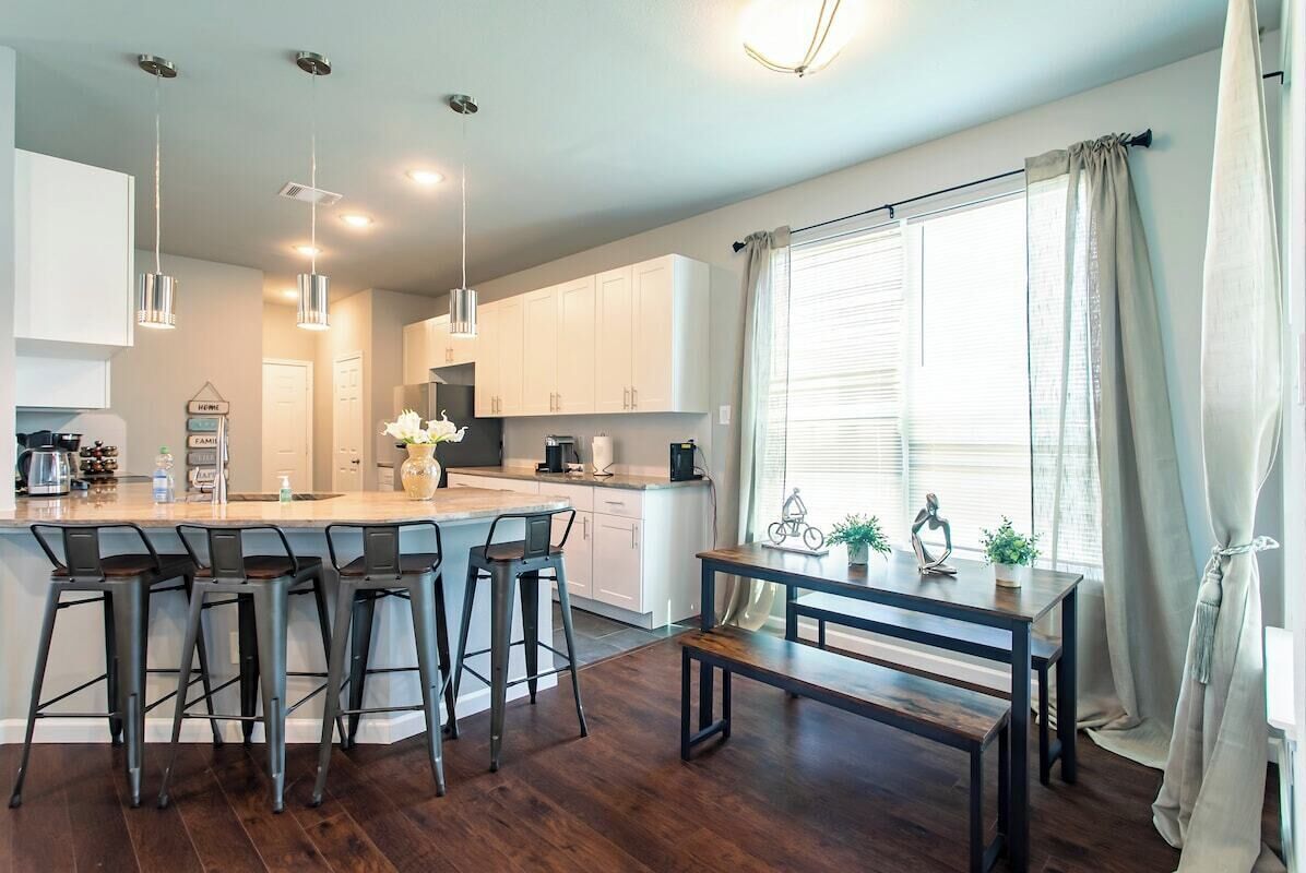 Casa (4 Bedrooms) | Interior