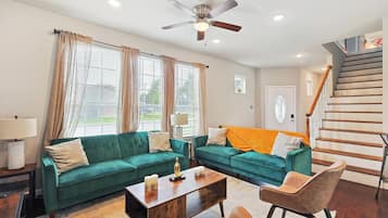 Nhà (4 Bedrooms) | Nội thất