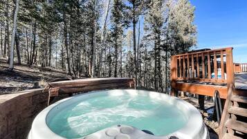 Chalet (4 Bedrooms) | Interior