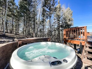 Chalet (4 Bedrooms) | Interior