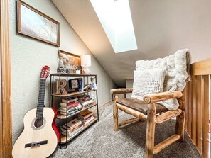 ชาเลท์ (4 Bedrooms) | ภายใน