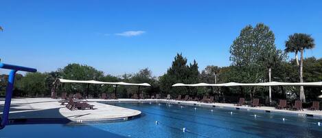 Villa (3 Bedrooms) | Innenbereich