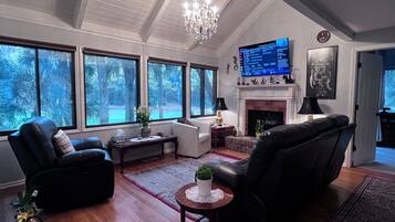 Villa (3 Bedrooms) | Interior