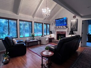 Villa (3 Bedrooms) | Interior - 806 Treeloft Trace (Seabrook Island)