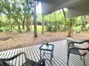 Interior - 806 Treeloft Trace (Seabrook Island)