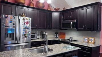 Villa (3 Bedrooms) | Interior