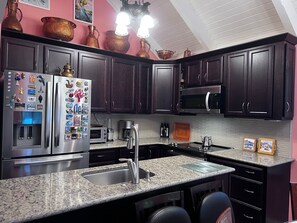 Villa (3 Bedrooms) | Interior - 806 Treeloft Trace (Seabrook Island)