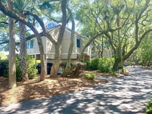 Interior - 806 Treeloft Trace (Seabrook Island)