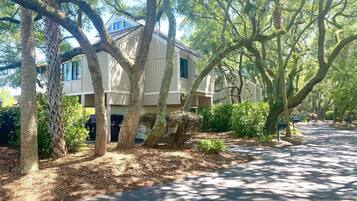 Villa (3 Bedrooms) | Interior