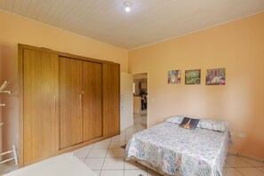 House, Smoking | 2 bedrooms - Ch Cara com Piscina e Churrasqueira em Lagoinha (Lagoinha)