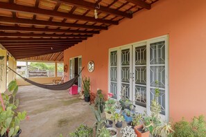 House, Smoking | 2 bedrooms