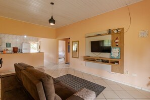 House, Smoking | 2 bedrooms