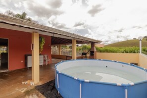 Huis, roken | 2 slaapkamers