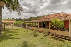 House, Smoking | 2 bedrooms