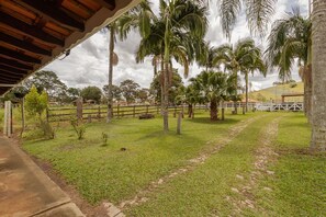 House, Smoking | 2 bedrooms - Ch Cara com Piscina e Churrasqueira em Lagoinha (Lagoinha)