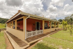 Huis, roken | 2 slaapkamers