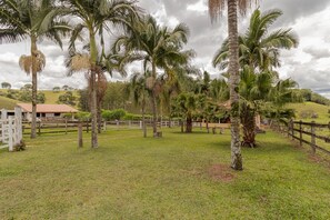 House, Smoking | 2 bedrooms - Ch Cara com Piscina e Churrasqueira em Lagoinha (Lagoinha)