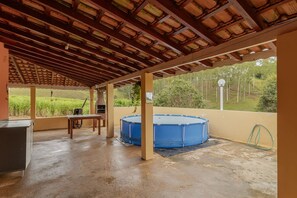 House, Smoking | 2 bedrooms